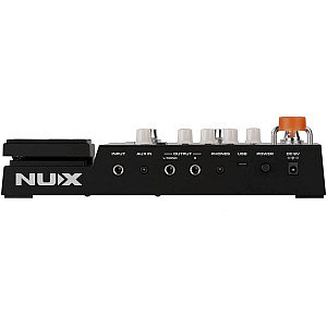 Nux MG400 Modeling Guitar Effect Processor